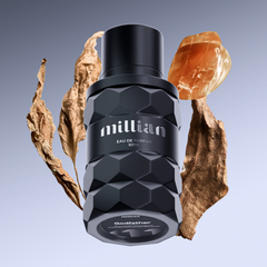 Godfather Giorgio Armani's Acqua Di Giò Absolu