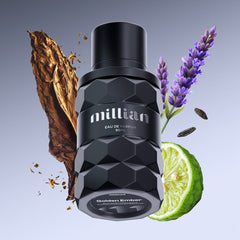 Golden Ember Xerjoff's Naxos