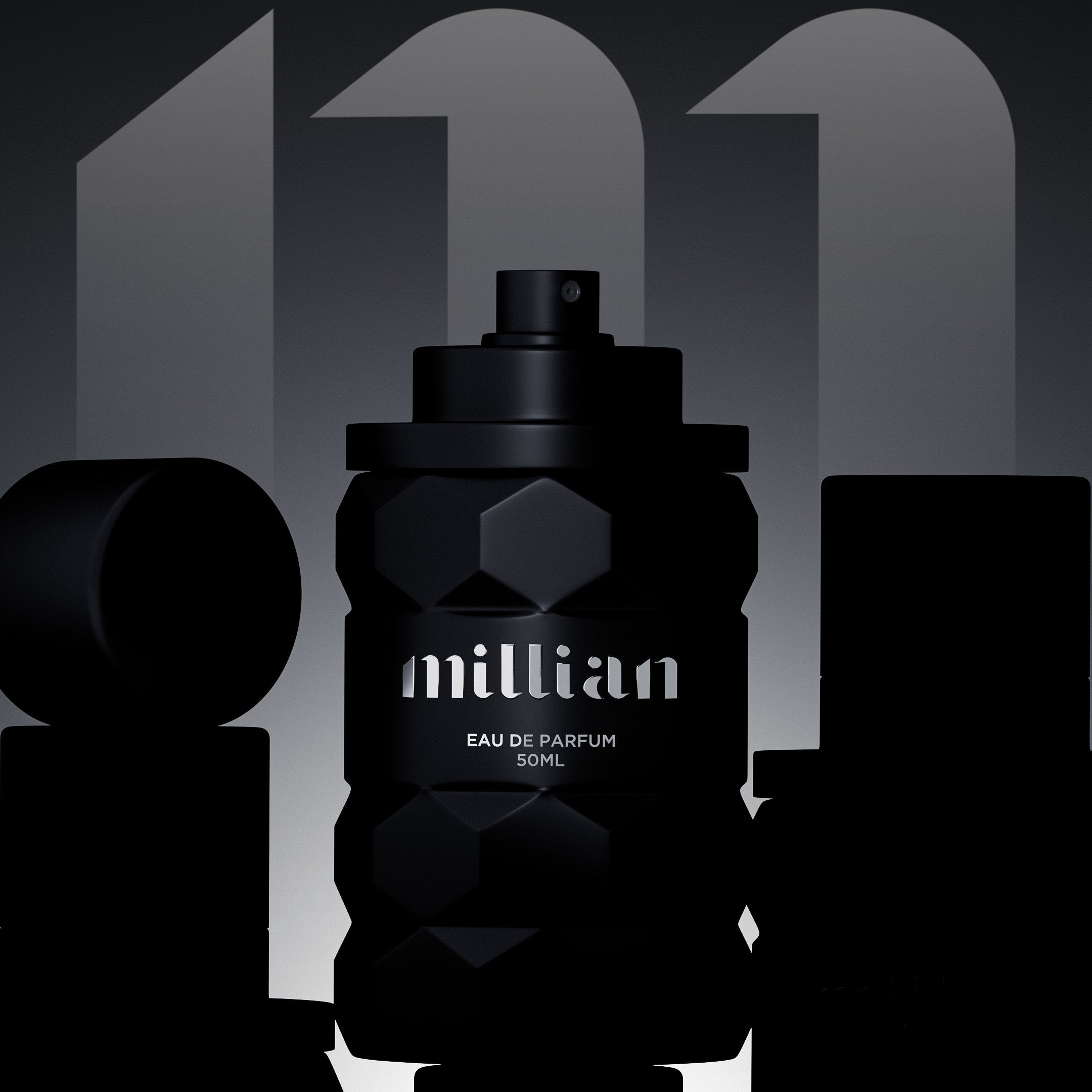 Orion Parfums de Marly Althair