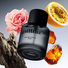 Velour Maison Crivelli Oud Maracujá