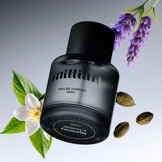 Jeremy's Favourite Jean Paul's Le Male Le Parfum