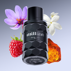 Oil Money Tom Ford's Tuscan Leather