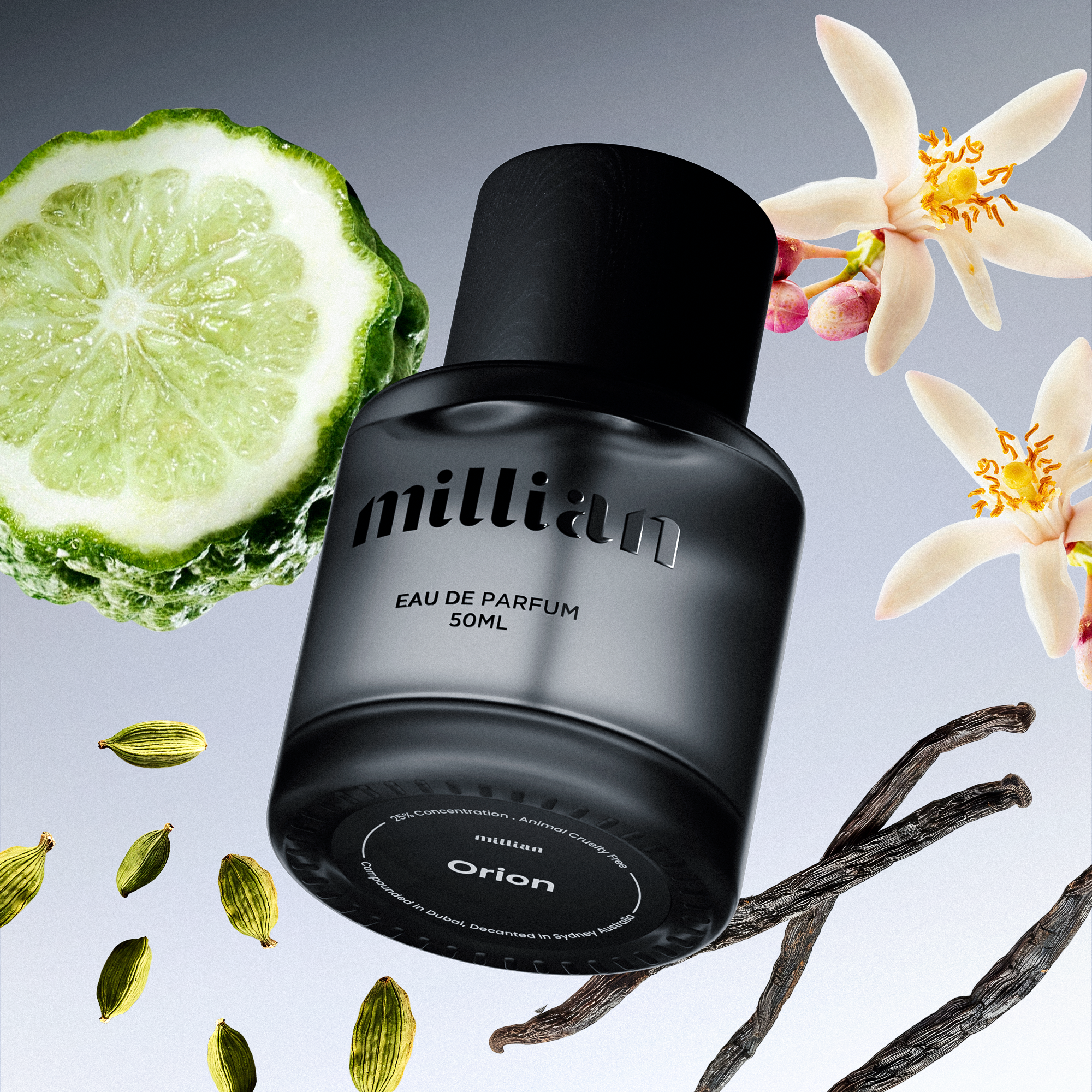 Orion Parfums de Marly Althair