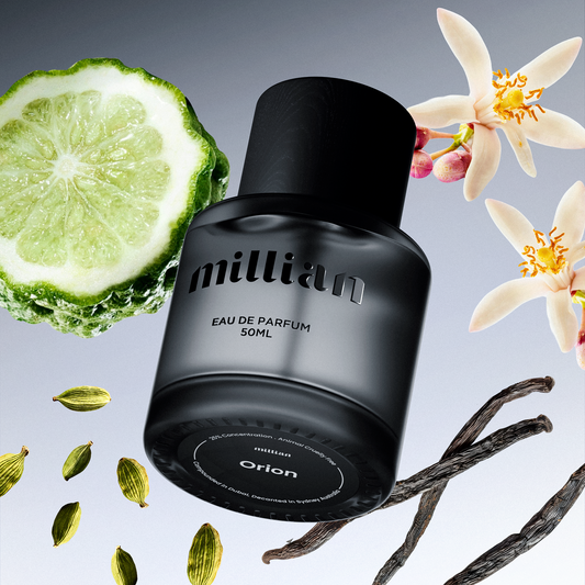 Orion Parfums de Marly Althair