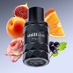 Saint Tropez LV's Pacific Chill