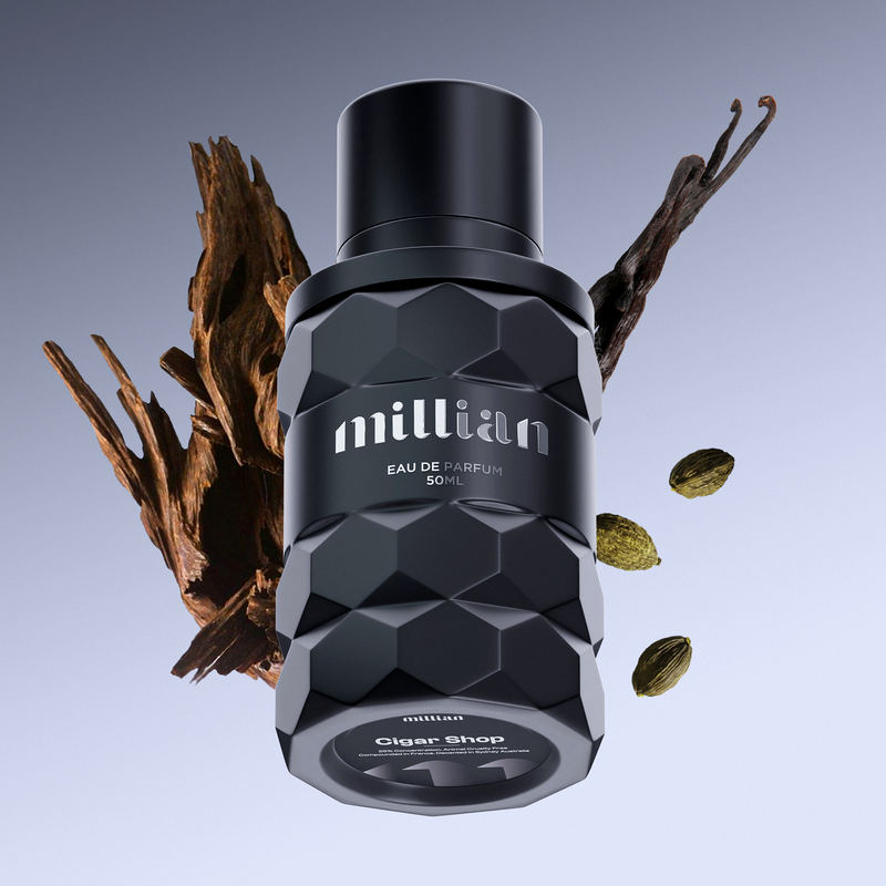 Cigar Shop Tom Ford's Oud Wood