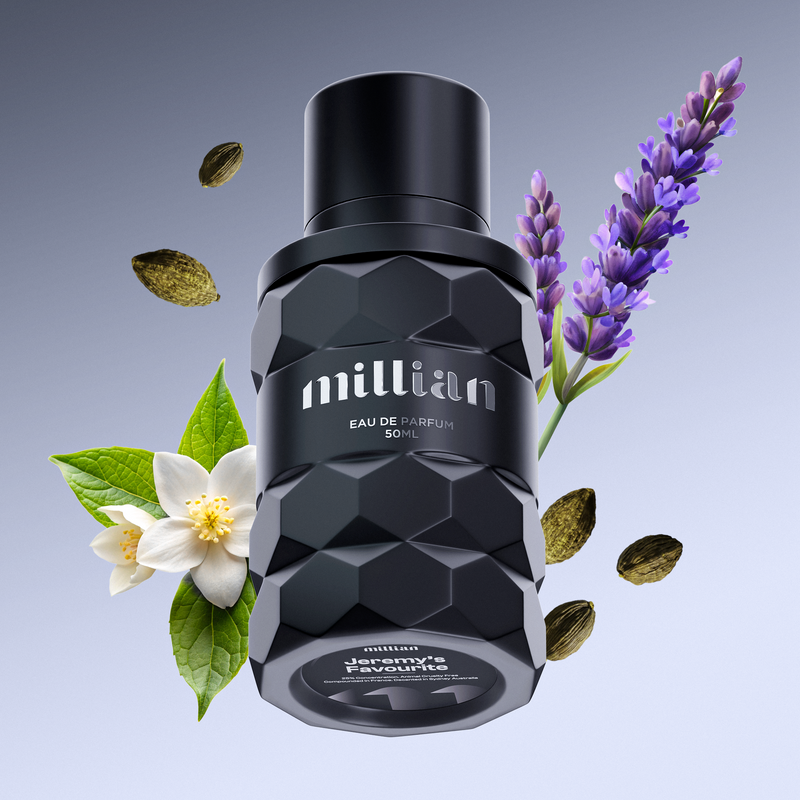 Jeremy's Favourite Jean Paul's Le Male Le Parfum