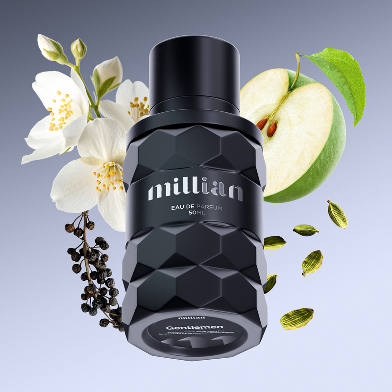 Montreux Parfums de Marly Layton