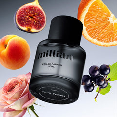 Saint Tropez LV's Pacific Chill